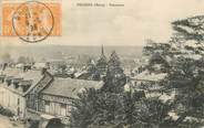 27 Eure / CPA FRANCE 27 "Brionne, panorama"