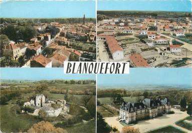 / CPSM FRANCE 33 "Blanquefort"