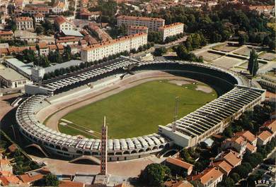 / CPSM FRANCE 33 "Bordeaux" /  STADE