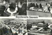 33 Gironde / CPSM FRANCE 33 "Beycherelle"