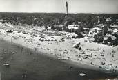 33 Gironde / CPSM FRANCE 33 "Cap Ferret, vue panoramique"