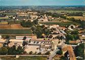 33 Gironde / CPSM FRANCE 33 "Cubzac les ponts, vue générale aérienne"