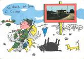 33 Gironde / CPSM FRANCE 33 "Cestas"
