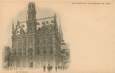 CPA FRANCE PARIS / EXPOSITION UNIVERSELLE 1900 / BELGIQUE