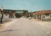 33 Gironde / CPSM FRANCE 33 "Centre de formation marine d'Hourtin"