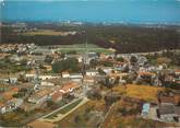 33 Gironde / CPSM FRANCE 33 "Le Haillan, vue générale aérienne"