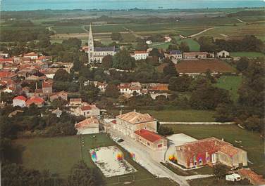 / CPSM FRANCE 33 "Lesparre, établissement d'enseignement agricole"