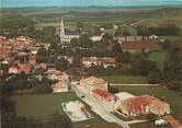 33 Gironde / CPSM FRANCE 33 "Lesparre, établissement d'enseignement agricole"