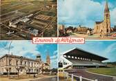 33 Gironde / CPSM FRANCE 33 "Souvenir de Mérignac"