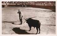 Theme CPSM CORRIDA "Course de taureaux, l'entrée à la mort"