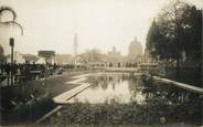 Theme CARTE PHOTO EXPOSITION COLONIALE de PARIS 1931