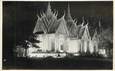 CARTE PHOTO EXPOSITION COLONIALE de  PARIS 1931, le Cambodge