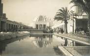 Theme CARTE PHOTO EXPOSITION COLONIALE  de  PARIS 1931