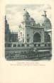 Theme CPA EXPOSITION UNIVERSELLE DE 1900 "la rue des Nations" / TURQUIE