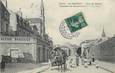 / CPA FRANCE 22 "Saint Brieuc, rue de Brest"