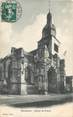 80 Somme / CPA FRANCE 80 "Montdidier, église Saint Pierre"