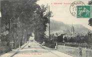 48 Lozere / CPA FRANCE 48 "Mende, av Piencourt "