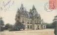 / CPA FRANCE 95 "Montmorency, le château du Duc de Dino" / CACHET AMBULANT