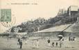 / CPA FRANCE 14 "Villerville sur Mer, la plage"