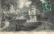 14 Calvado / CPA FRANCE 14 "Houlgate, le moulin Landry"