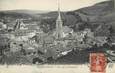 / CPA FRANCE 15 "Saint Flour, vue sur le Faubourg"