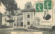 55 Meuse / CPA FRANCE 55 "Sampigny, le clos"