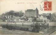 53 Mayenne / CPA FRANCE 53 "Mayenne, le vieux château "