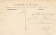 / CPA FRANCE 89 "Avallon, le Gour Vallon"