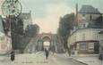 / CPA FRANCE 72 "Le Mans, le tunnel"