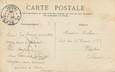 / CPA FRANCE 36 "Gargilesse, maison de George Sand"