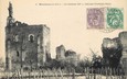 / CPA FRANCE 37 "Montbazon, le château"