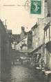 45 Loiret / CPA FRANCE 45 "Montargis,  rue sur l'Eau "