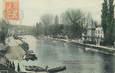 / CPA FRANCE 94 "Joinville le Pont, quai de la Marne"