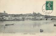 89 Yonne / CPA FRANCE 89 "Joigny, vue  générale"