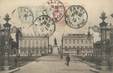 / CPA FRANCE 54 "Nancy, place Stanislas" / TYPE BLANC