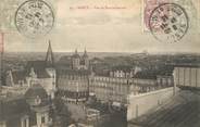 54 Meurthe Et Moselle / CPA FRANCE 54 "Nancy, vue de Nancy central"