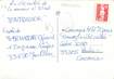 / CPSM FRANCE 33 "Martillac"