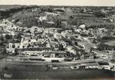 33 Gironde / CPSM FRANCE 33 "Latresne, vue générale aérienne"