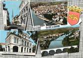 33 Gironde / CPSM FRANCE 33 "Sainte Foy La Grande "