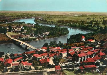 / CPSM FRANCE 33 "Saint Jean de Blagnac, vue générale"