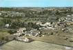 / CPSM FRANCE 33 "Saint Seurin du Bourg, vue panoramique aérienne"