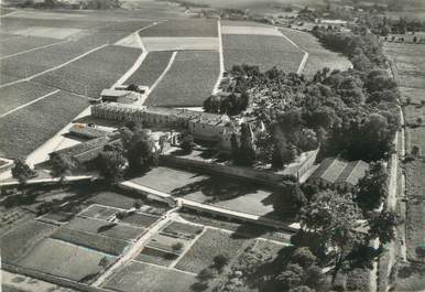 / CPSM FRANCE 33 "Pauillac, château Lafite Rothschild"