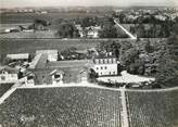 33 Gironde / CPSM FRANCE 33 "Pauillac, château Mouton Rotchild"