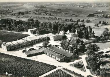 / CPSM FRANCE 33 "Pauillac, château Lafite Rothschild "