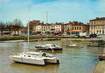 / CPSM FRANCE 33 "Pauillac, le port"