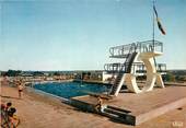 33 Gironde / CPSM FRANCE 33 "La Réole, la piscine municipale"