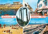 33 Gironde / CPSM FRANCE 33 "Soulac  sur Mer "