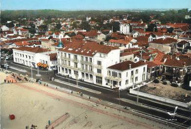 / CPSM FRANCE 33 "Soulac sur Mer, vue générale "