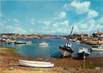 / CPSM FRANCE 33 "Le port de la Teste"