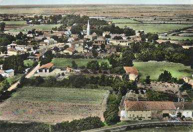 / CPSM FRANCE 33 "Talais, vue générale"